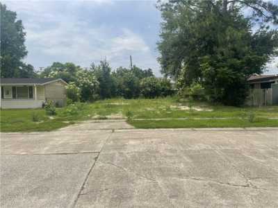 Residential Land For Sale in 