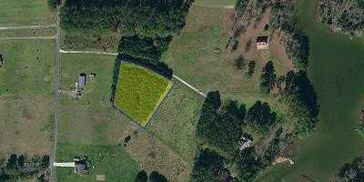 Residential Land For Sale in Belle Haven, Virginia
