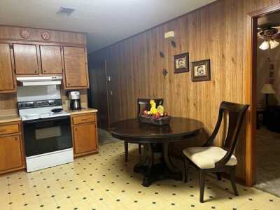 Home For Sale in Coffeeville, Mississippi