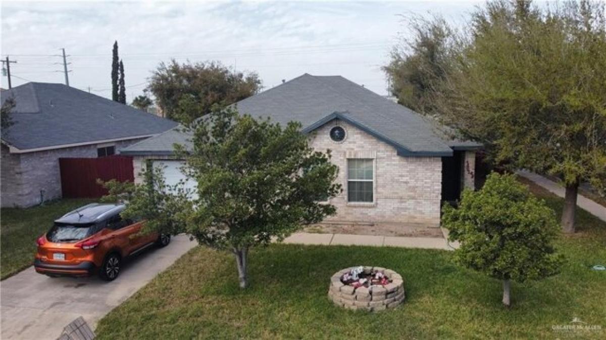 Picture of Home For Sale in Edinburg, Texas, United States