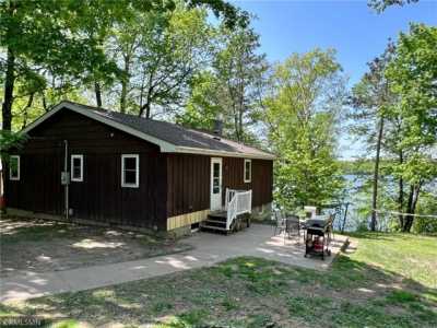 Home For Sale in Ogilvie, Minnesota