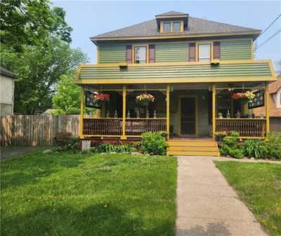 Home For Sale in Osceola, Wisconsin