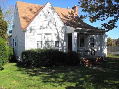 Home For Rent in Newport News, Virginia