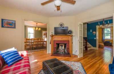 Home For Sale in Kingfield, Maine