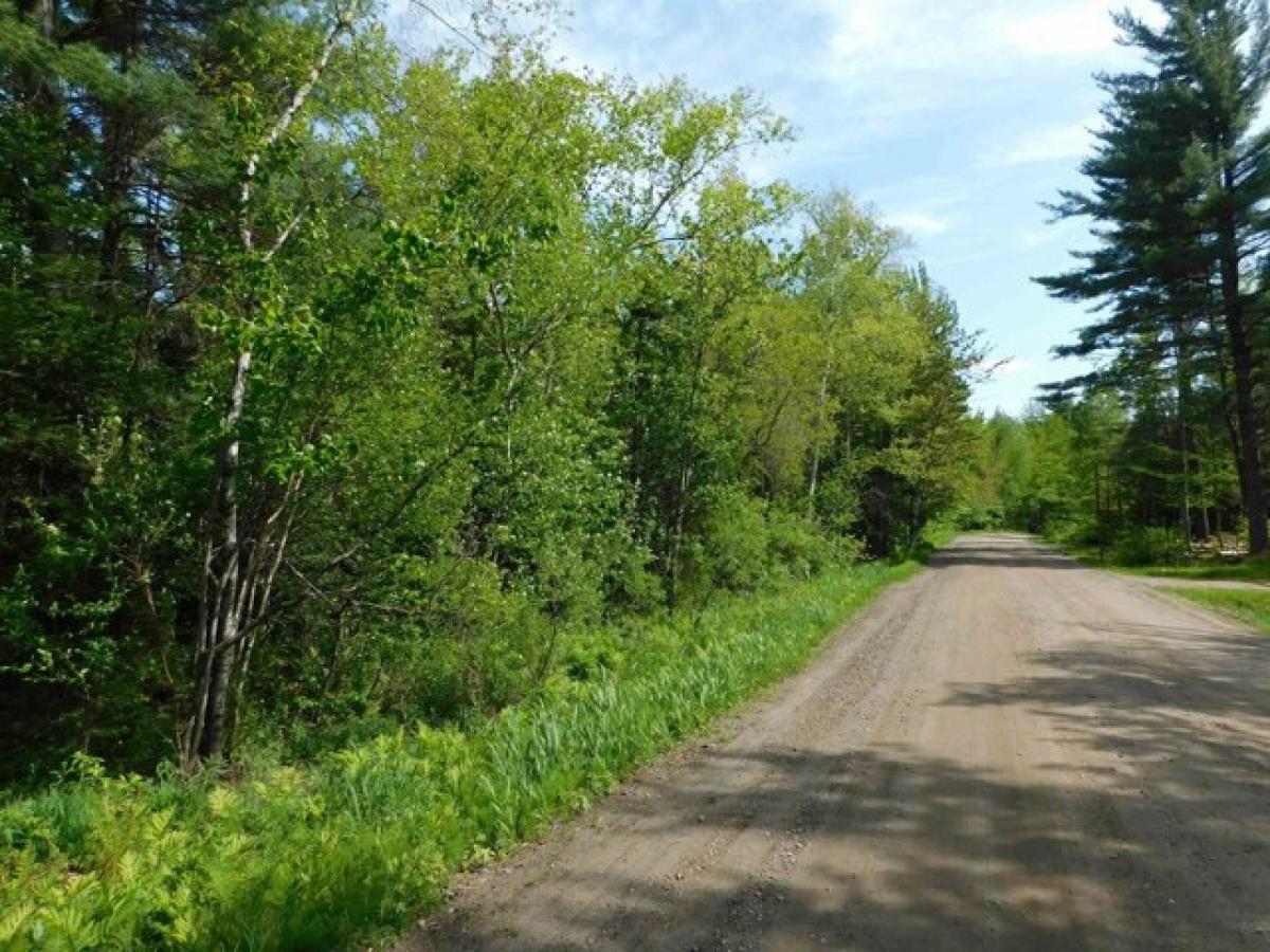 Picture of Residential Land For Sale in Jay, Vermont, United States