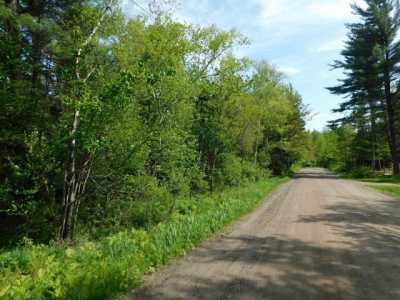 Residential Land For Sale in Jay, Vermont