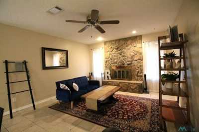 Home For Sale in Clovis, New Mexico