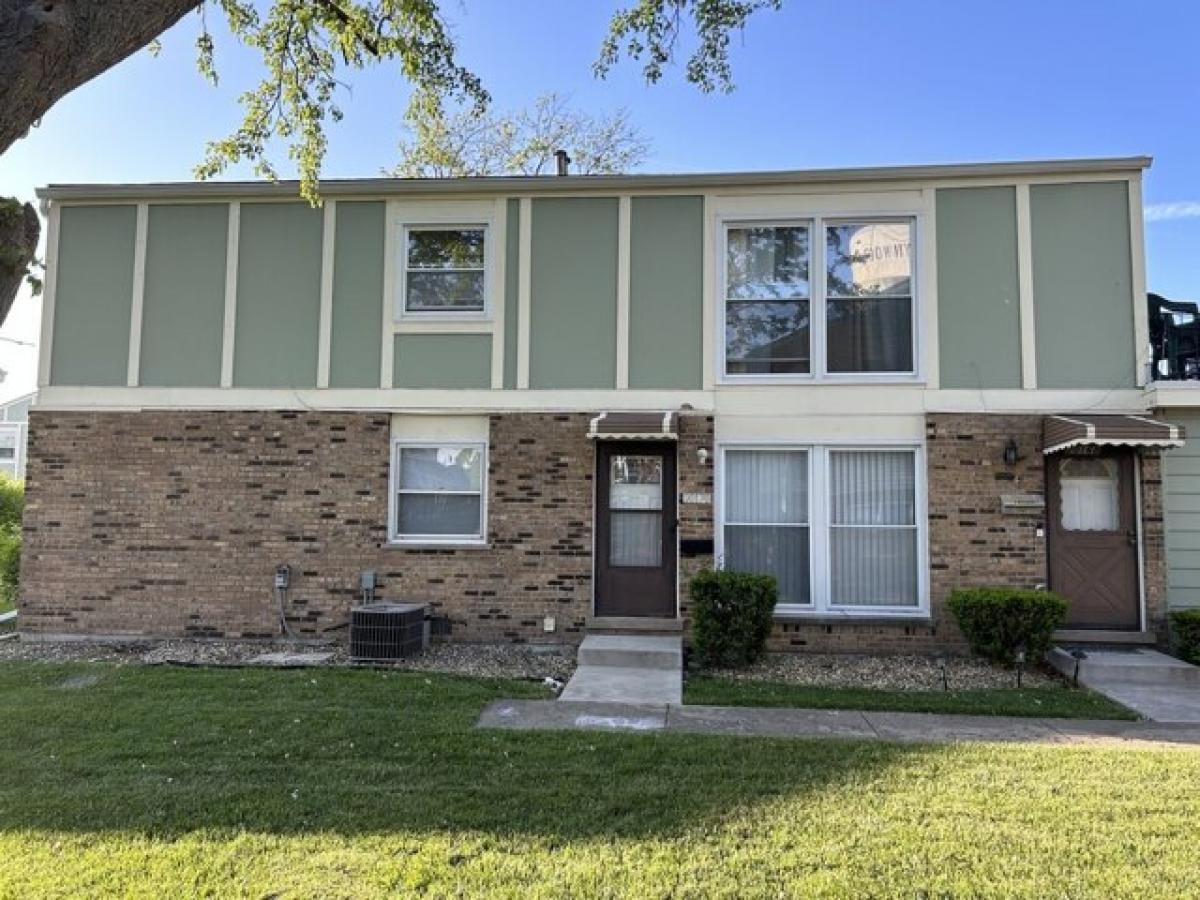 Picture of Home For Rent in Lynwood, Illinois, United States