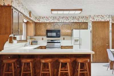 Home For Sale in Andover, Minnesota