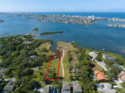 Residential Land For Sale in Seminole, Florida