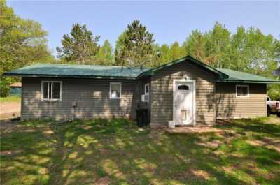 Home For Sale in Walker, Minnesota