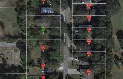 Residential Land For Sale in Winter Haven, Florida