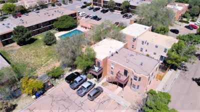 Home For Sale in Santa Fe, New Mexico