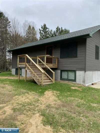 Home For Sale in Eveleth, Minnesota