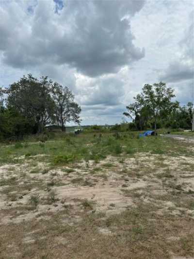 Residential Land For Sale in Haines City, Florida