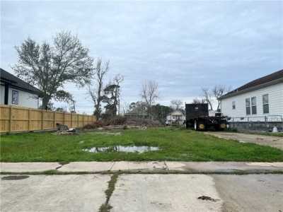 Residential Land For Sale in Chalmette, Louisiana