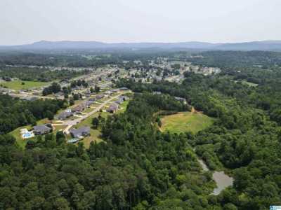 Residential Land For Sale in Weaver, Alabama