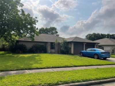 Home For Sale in La Porte, Texas