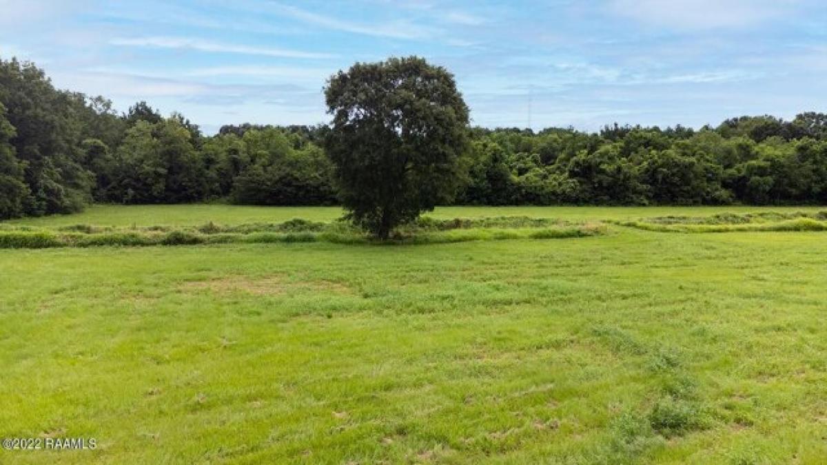 Picture of Residential Land For Sale in Lafayette, Louisiana, United States