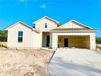 Home For Sale in Rockport, Texas