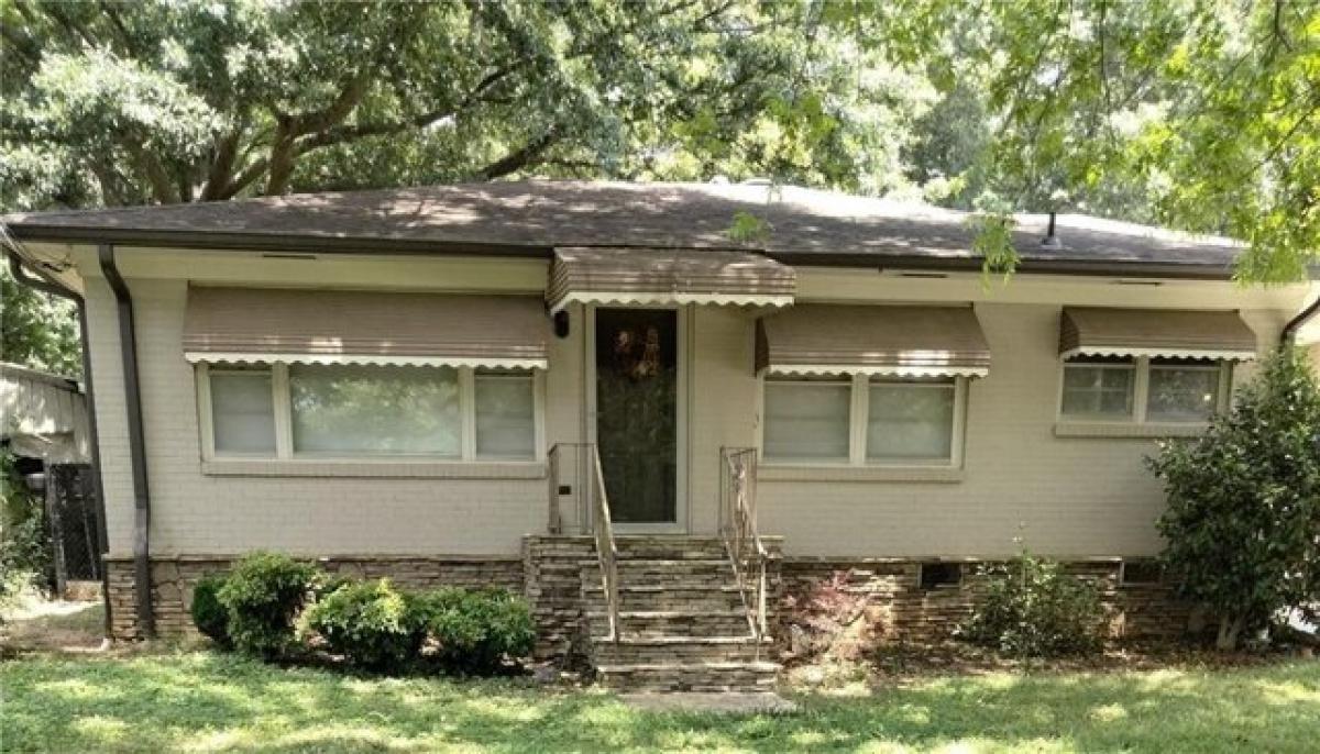 Picture of Home For Rent in Marietta, Georgia, United States