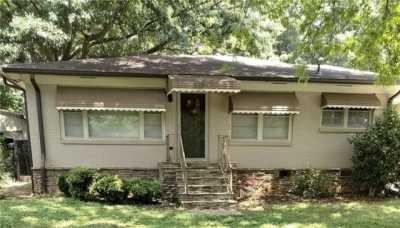 Home For Rent in Marietta, Georgia