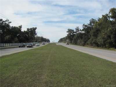 Residential Land For Sale in Hernando, Florida