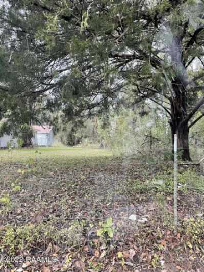 Residential Land For Sale in Opelousas, Louisiana