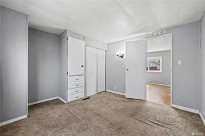 Home For Sale in Moses Lake, Washington