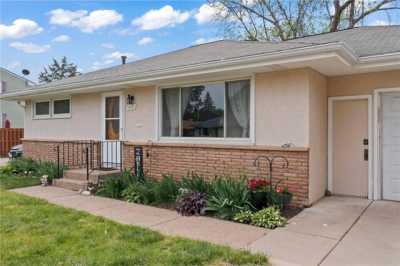 Home For Sale in Columbia Heights, Minnesota