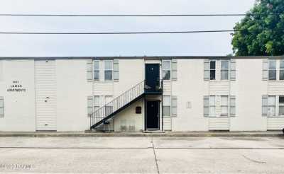 Home For Rent in Lafayette, Louisiana