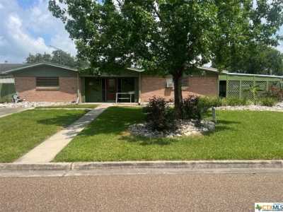 Home For Sale in Port Lavaca, Texas