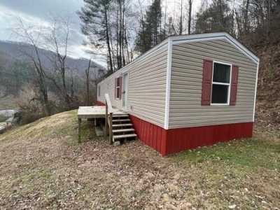 Home For Sale in Pineville, Kentucky