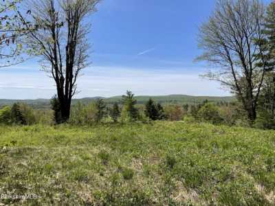 Residential Land For Sale in Washington, Massachusetts