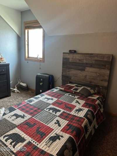 Home For Sale in Webster, South Dakota