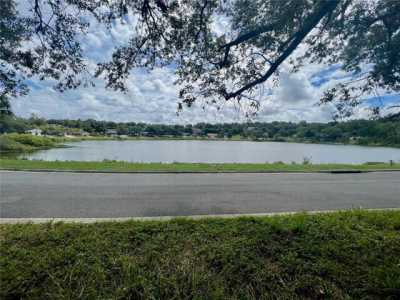 Residential Land For Sale in Clermont, Florida