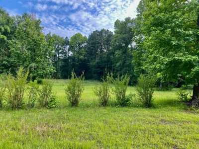 Residential Land For Sale in Anacoco, Louisiana