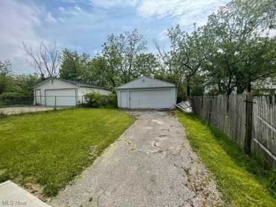 Home For Rent in Cleveland, Ohio