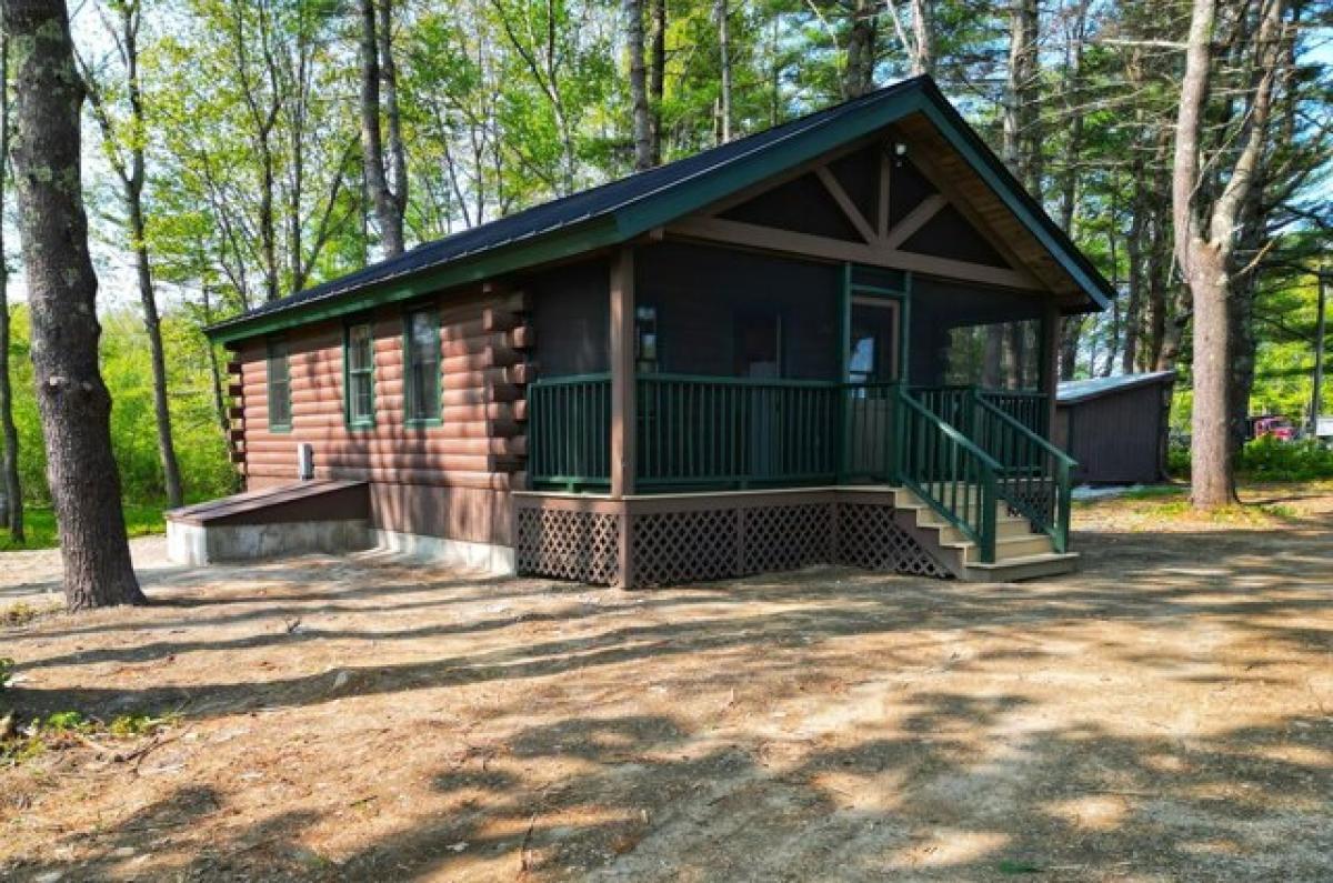 Picture of Home For Sale in Rockport, Maine, United States