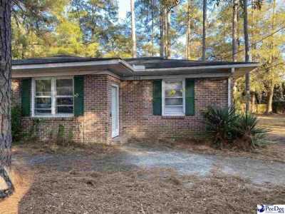 Home For Rent in Florence, South Carolina