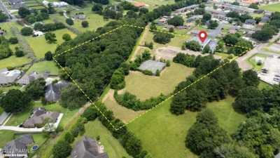 Residential Land For Sale in Lafayette, Louisiana