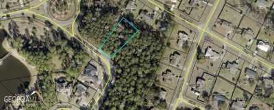 Residential Land For Sale in Saint Marys, Georgia