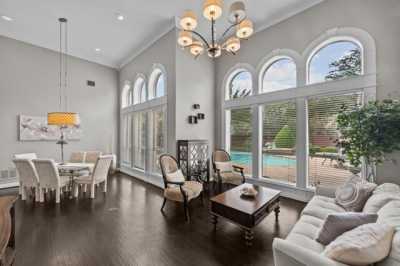 Home For Sale in Southlake, Texas