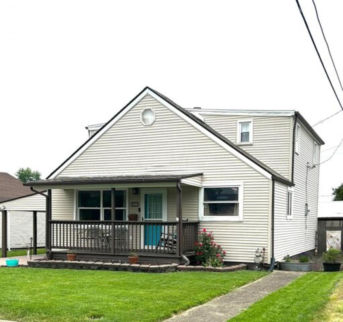 Picture of Home For Sale in Circleville, Ohio, United States