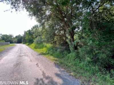 Residential Land For Sale in 