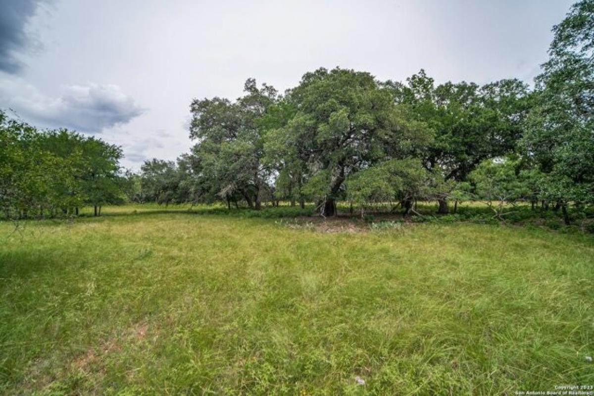 Picture of Residential Land For Sale in Fair Oaks Ranch, Texas, United States