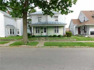 Home For Sale in Greenville, Ohio