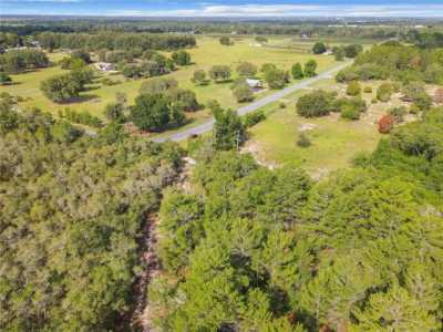 Residential Land For Sale in Umatilla, Florida