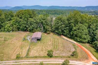 Residential Land For Sale in Roseland, Virginia