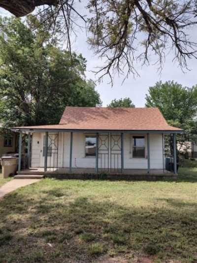 Home For Rent in Burrton, Kansas